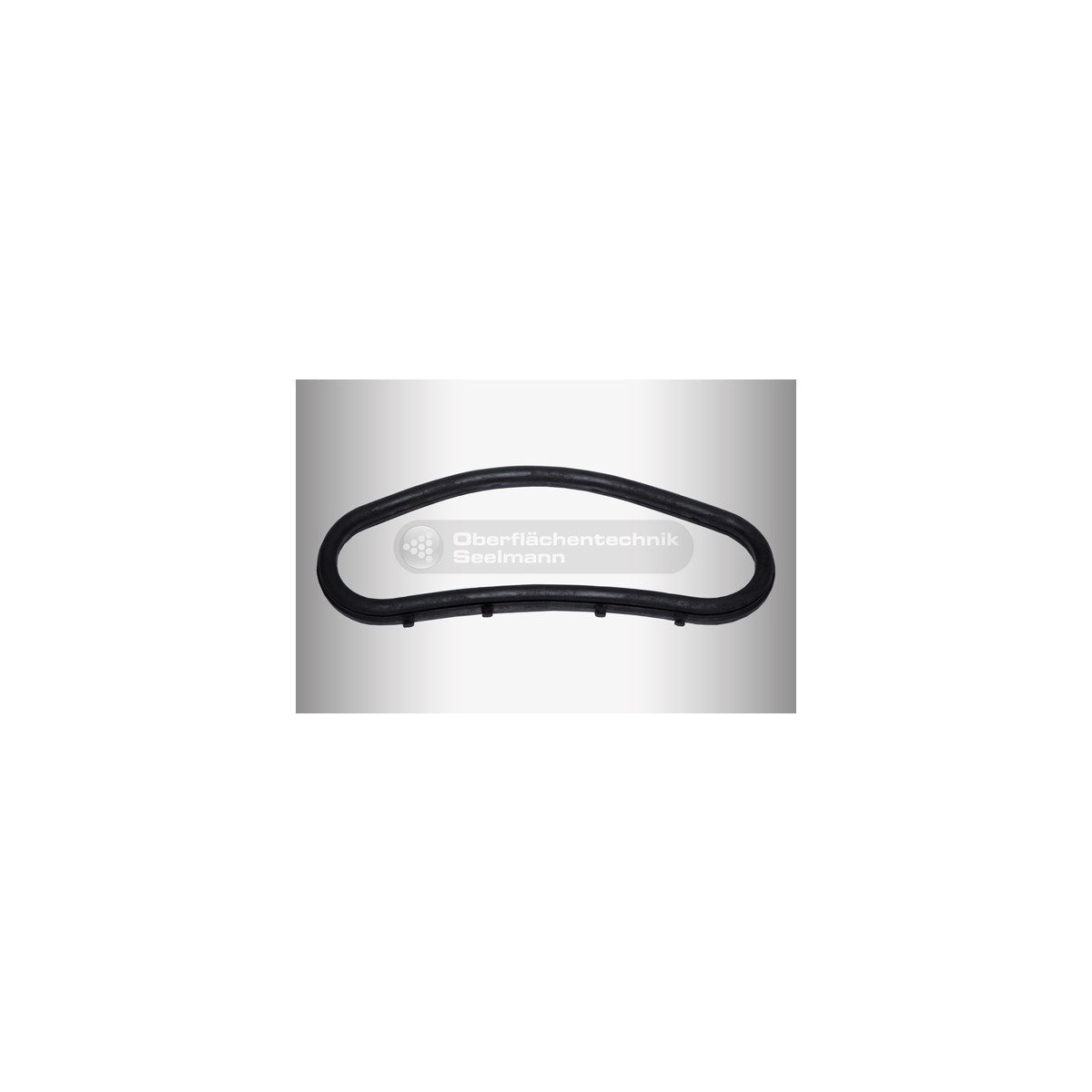 Spare part Aspect : 5) Visor gasket