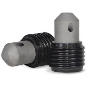 Blast Nozzle ATC : 8 mm x 100 mm, 1x45°