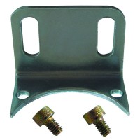 Bracket mounting for attachment to the housing for two-piece maintenance unit  EWO airvision