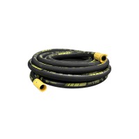 Semperit Tubo per sabbiatura SM2 19 x 7mm, 20m