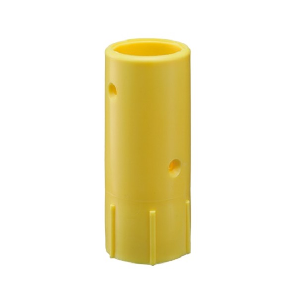 Clemco Nozzle Holder HEP 0, 13 x 7mm