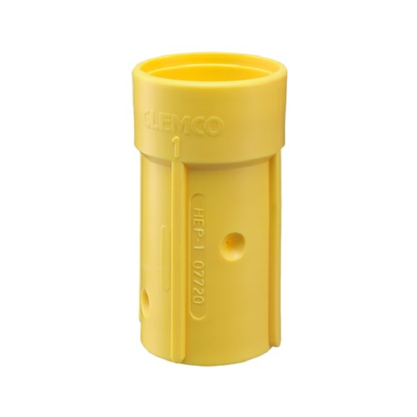 Clemco Nozzle Holder HEP 3/4, 19 x 7mm