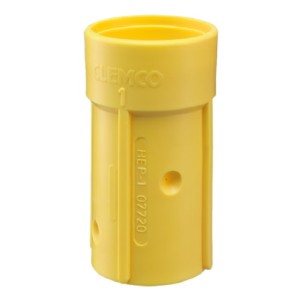 Clemco Nozzle Holder HEP 1, 25 x 7mm