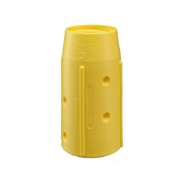 Clemco Nozzle Holder NHP 3, 38 x 9mm