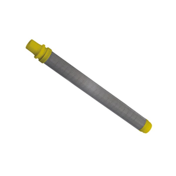 Wagner Gun filter yellow, 10 piece yellow, 100 MA, 0,14 mm MW, fine