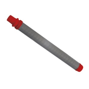 Wagner Gun filter red, 10 piece red, 100 MA, 0,14 mm MW,...