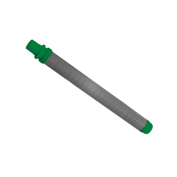 Wagner Gun filter green, 10 piece green, 30 MA, 0,56 mm, MW, heavy