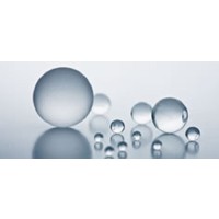 20 kg Perlas de vidrio Silibeads Typ S, 0,40-0,60 mm