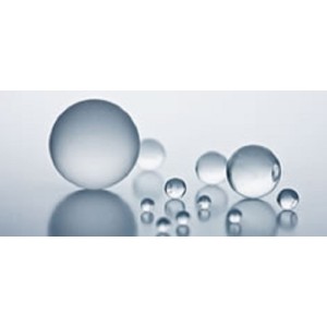 20 kg Perlas de vidrio Silibeads Typ S, 1,70-2,10 mm