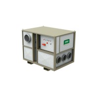 Dehumidifier ZAM-8000 Clemco