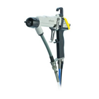 Wagner GM 5000EA Elektrostatik-Handpistole