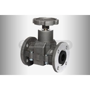 Spare part metering valve SGV: 6 Rubber insert