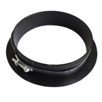 Collier de fixation pour gants