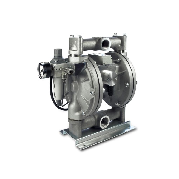 Wagner PM 500 low-pressure diaphragm pump