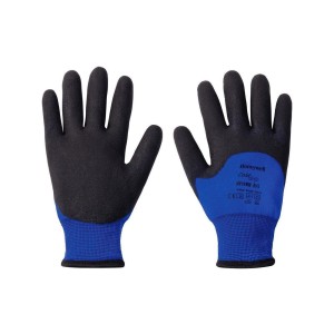 Honeywell Cold Grip, Protective gloves, Cold protection,...