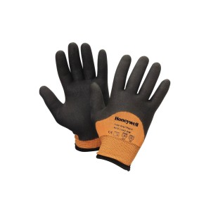 Honeywell Cold Grip Plus 5, Protective gloves, Cold...