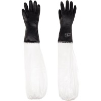 Honeywell 507620, Protective gloves, Chemical protection, PVC