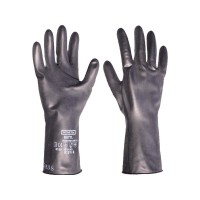 Honeywell B131, Protective gloves, Chemical protection, Butyl