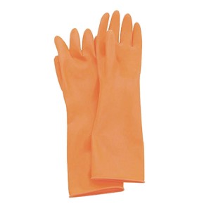 Honeywell AK, Protective gloves, Chemical protection, Latex