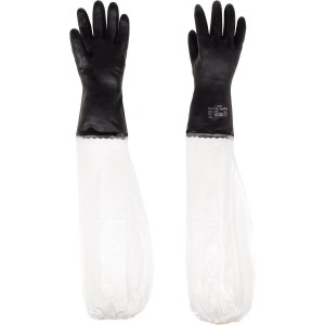 Honeywell 507620, Protective gloves, Chemical protection,...