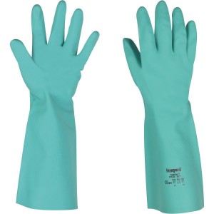 Honeywell PowerCoat 953-01 Nitraf, Protective gloves,...