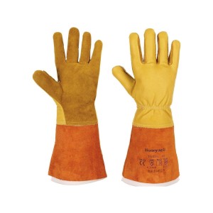 Honeywell Welding Cut, Protective gloves, Welder, Size 11