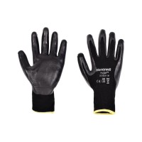 Honeywell Polytril Black, Protective gloves