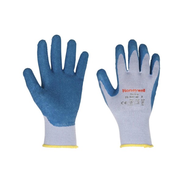 Honeywell DexGrip, Protective gloves