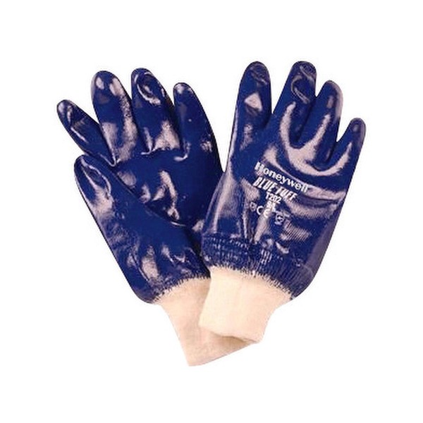 Honeywell Bluesafe T102, Protective gloves