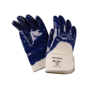 Honeywell Bluesafe T107, Protective gloves