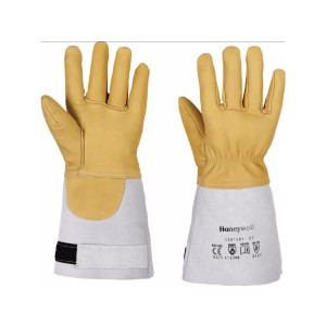 Honeywell Fireman, Protective gloves