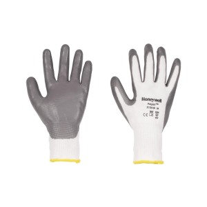 Honeywell Polytril, Gants de protection, Taille 7