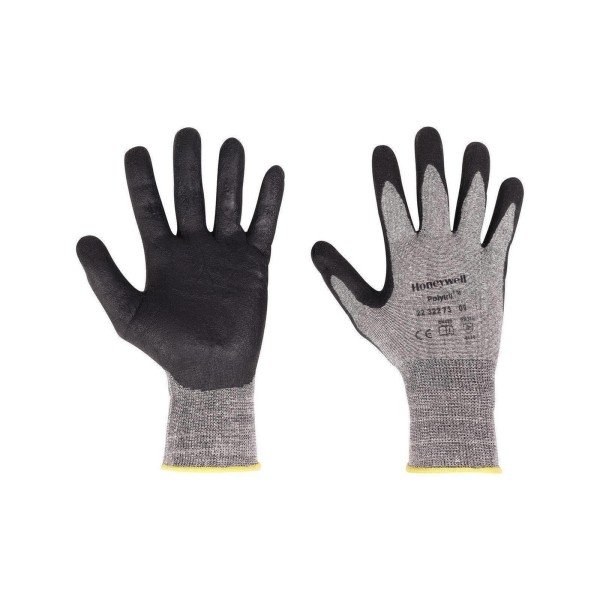 Honeywell Polytril Air Comfort, Gants de protection, Taille 10