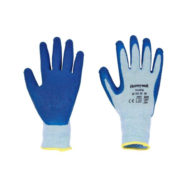Honeywell DexGrip Light, Protective gloves, Size 9