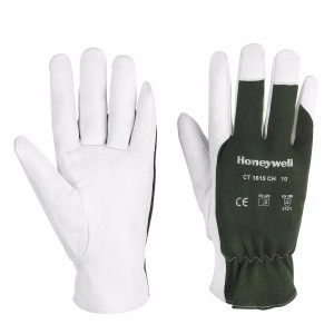 Honeywell Precision Tex 2, Protective gloves, Size 6