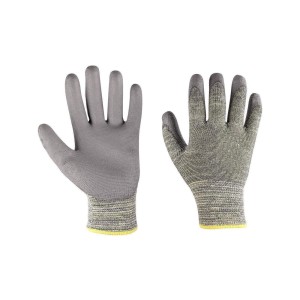 Honeywell Tuff Cut PU, Cut Protection gloves, Size 9