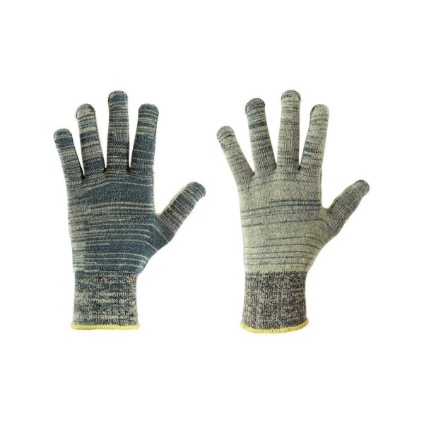 Honeywell Sharpflex Liner, Cut Protection gloves, Size 8