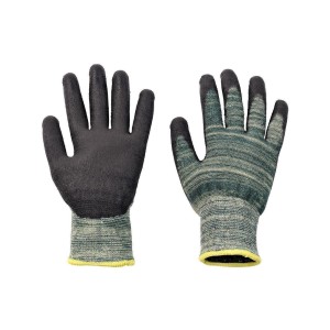 Honeywell Sharpflex PU, Cut Protection gloves, Size 8