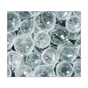 25kg Micro glass beads 425 - 850µm