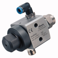 GA 400AL Airless-Automatikpistole slider