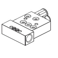 Wagner Ground plate for GA 4000 Automati gallery