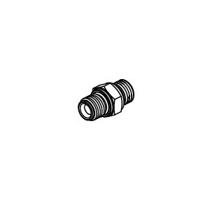 Wagner Connecting fitting (product connections) for GA...