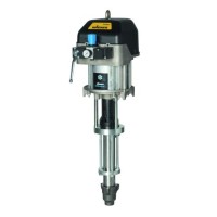 Wagner PROTEC 60-240 piston pump