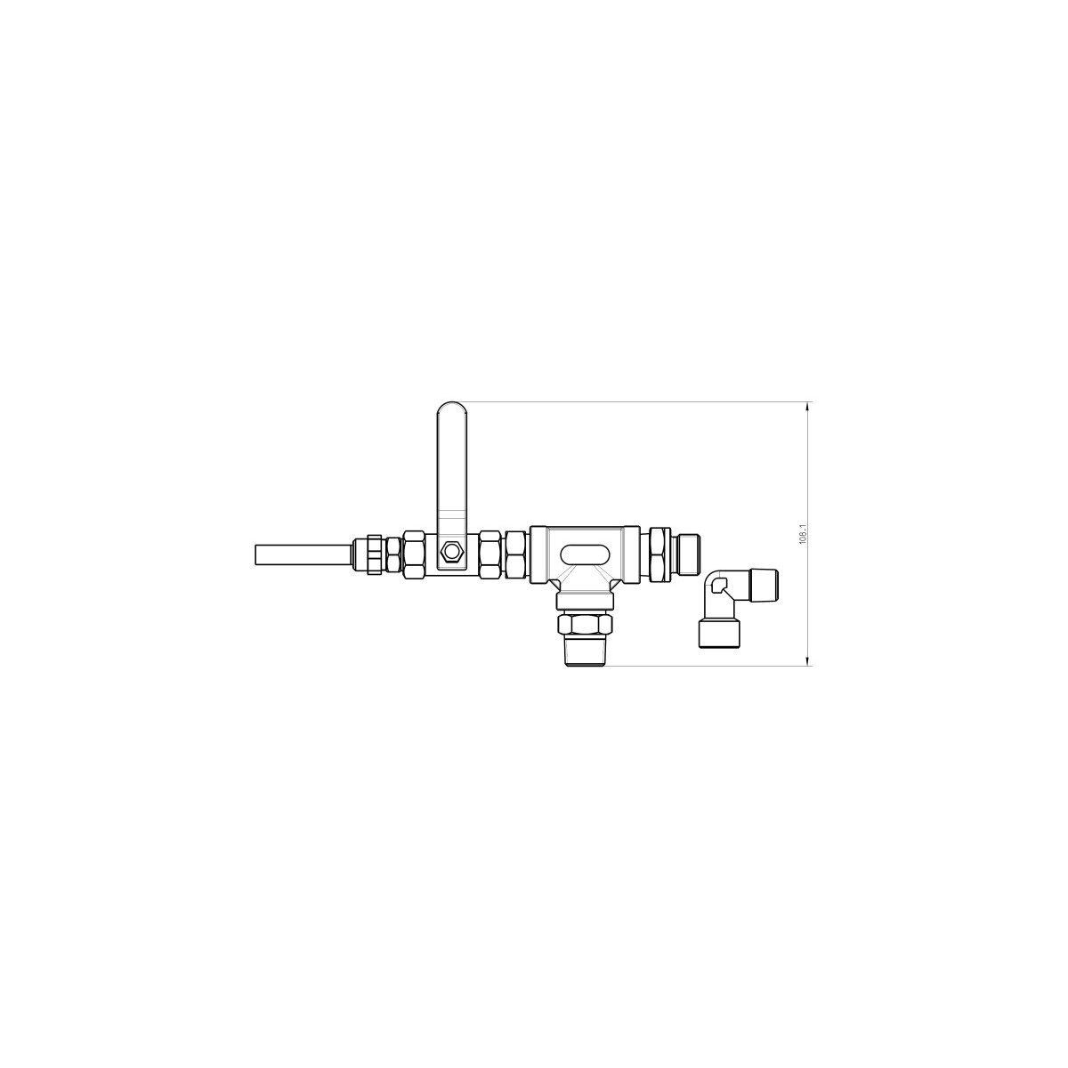 Wagner Accessories TOPFINISH DD10