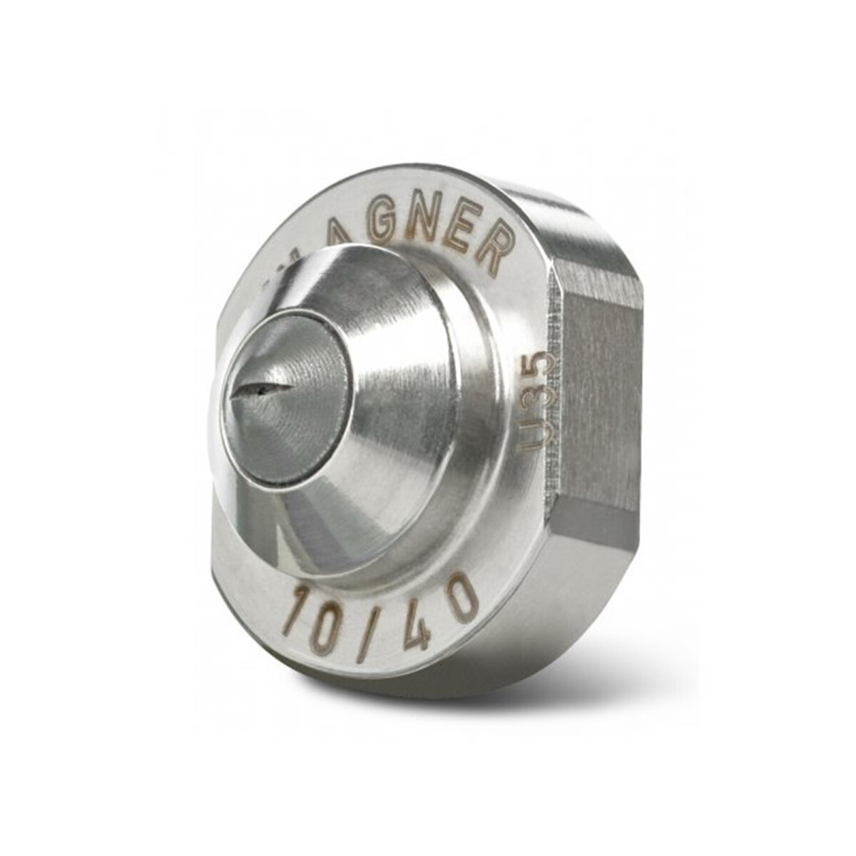 Wagner ACF3000 plus AirCoat Düse (Vorzerstäuberd&u