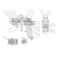 Walther Pilot Ersatzteile für PILOT gallery