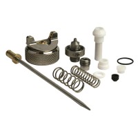 Walther Pilot Repair sets for PILOT SIGNIER with round jet head