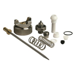 Walther Pilot Repair sets for PILOT SIGNIER wide-jet head