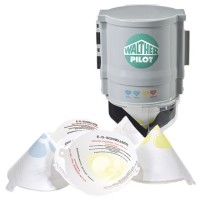 Walther Pilot WP Quick Sieves
