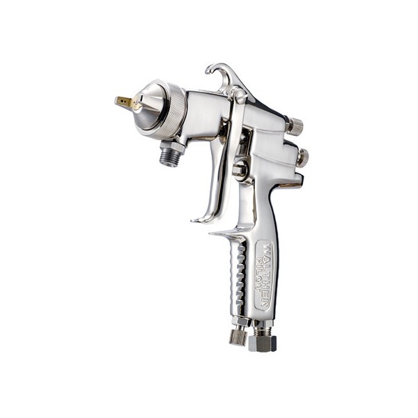 WP Trend Standard spray gun with hose connection 2,0 mm